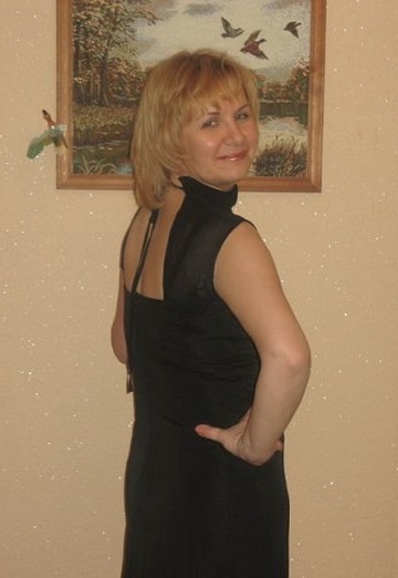 My photo - Svetlana, 53 from Samara (@svetlana10511)