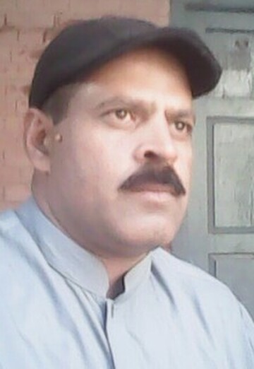 Mein Foto - Syed Bedar Shah, 34 aus Islamabad (@syedbedarshah)