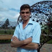 алексей, 46, Перевоз