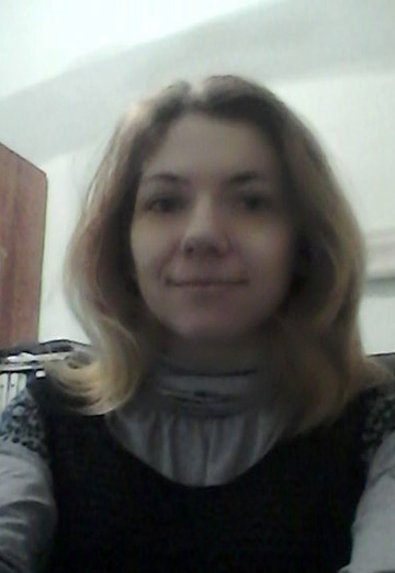 My photo - Redjina, 33 from Ussurijsk (@redjina18)