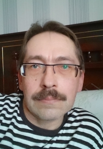 Моя фотография - Сергей, 61 из Приозерск (@sergey955776)