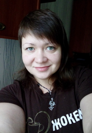 My photo - Yulenka, 39 from Voronezh (@ulenka3129)