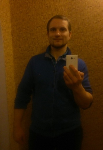 Моя фотография - Дмитрий 🗿JimmY🗿, 33 из Смоленск (@dmitriyjimmy)
