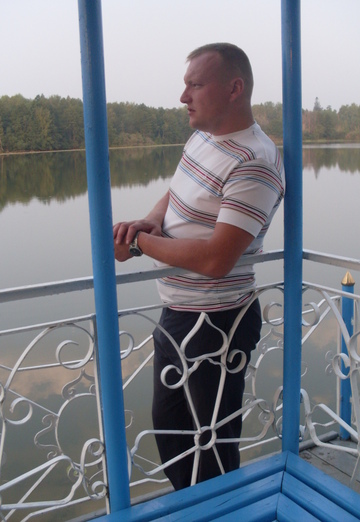 My photo - Dmitriy, 46 from Dzerzhinsk (@dmitriy332958)