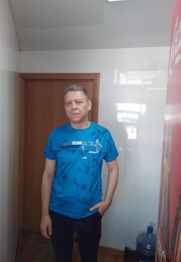 Моя фотография - Андрей, 53 из Ростов-на-Дону (@andrey539045)