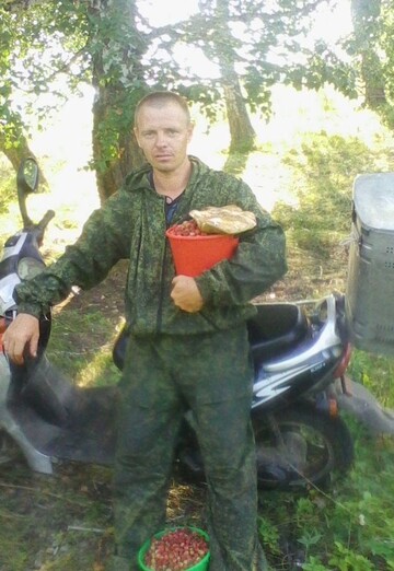 My photo - VIKTOR, 44 from Troitsk (@viktor138091)