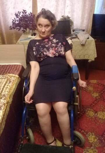 Моя фотография - марина фёдорова, 54 из Омск (@marinafedorova1)