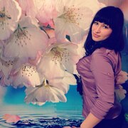 Елена, 35, Оленино