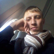 Дмитрий, 34, Губкинский (Ямало-Ненецкий АО)