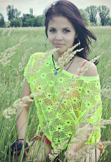 Viktoriya (@viktoriya130418) — my photo № 1