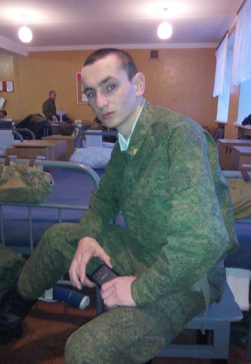 My photo - Safar, 33 from Buynaksk (@safar1525)