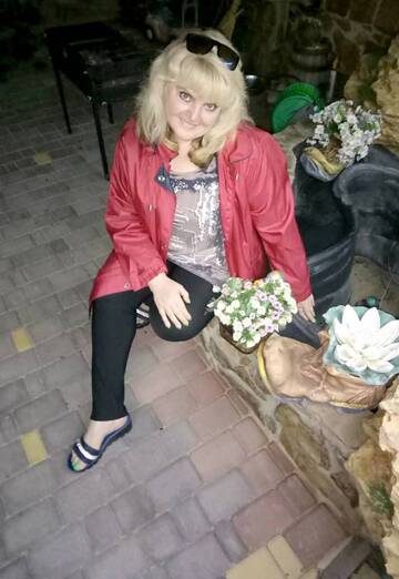 Mein Foto - Irina, 53 aus Odessa (@irina231960)