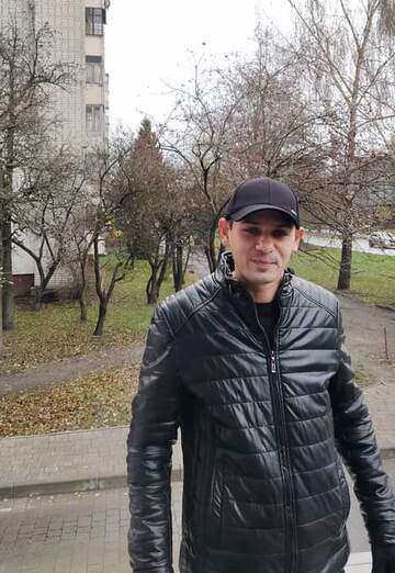 My photo - Vіktor, 35 from Lviv (@vktor4318)