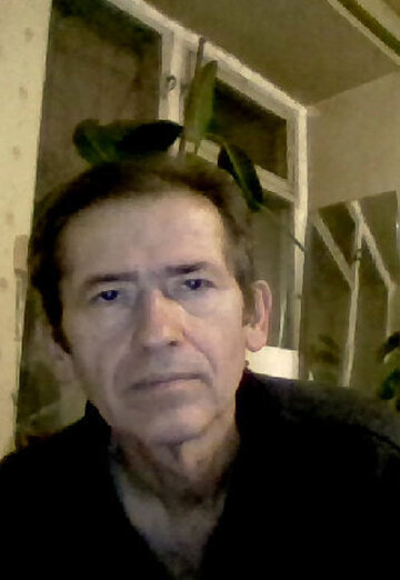 Моя фотография - Валерий, 71 из Москва (@valeriy40349)