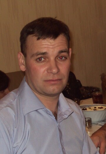 My photo - valeriy, 50 from Usinsk (@valeriy51642)