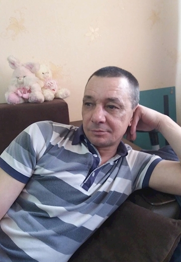 Моя фотография - Александр, 52 из Магнитогорск (@aleksandr933819)