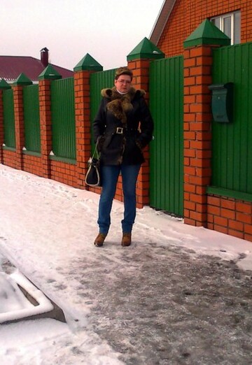 My photo - Elena, 46 from Borisoglebsk (@elena7266364)