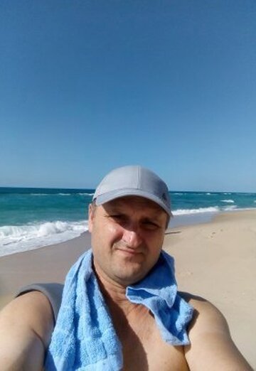 My photo - Viktor, 48 from Tel Aviv-Yafo (@viktor215534)