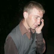 Александр, 31, Кадом