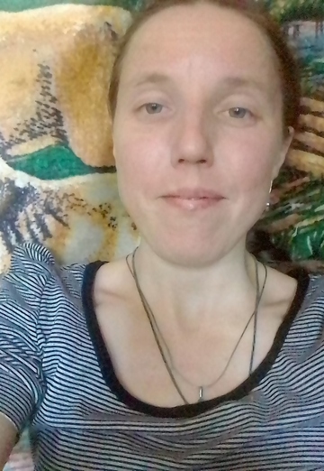 Моя фотографія - Елена, 32 з Козьмодем'янськ (@elena484827)