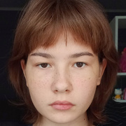 Саша, 19, Мокшан