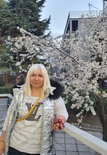 My photo - Galina, 56 from Simferopol (@id385948)