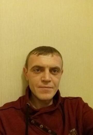 My photo - Nikita, 39 from Vladivostok (@nikita69932)