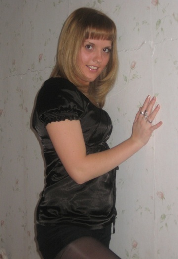 My photo - Natalya, 33 from Yekaterinburg (@natalya4513)