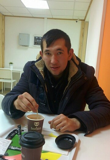 My photo - Timur, 28 from Engels (@timur65194)
