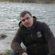 виталий, 34, Белая Глина