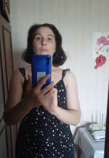 Моя фотография - Ольга, 42 из Астана (@olga386003)