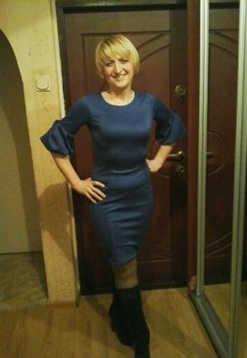 My photo - Yana Oteranskaya, 48 from Vinnytsia (@yanaoteranskaya)