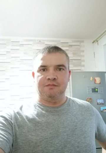 Моя фотография - Евгений, 40 из Екатеринбург (@evgeniy364414)