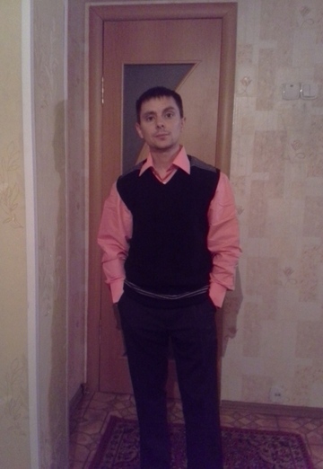 Моя фотография - Alexander, 44 из Елизово (@alex8080)