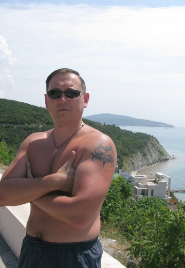 My photo - Tim, 51 from Smolensk (@timurien)