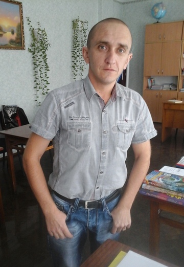 Моя фотография - Сергей, 35 из Винница (@sergey738539)