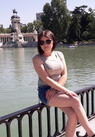 My photo - Mayya, 32 from Kishinev (@mayya4276)