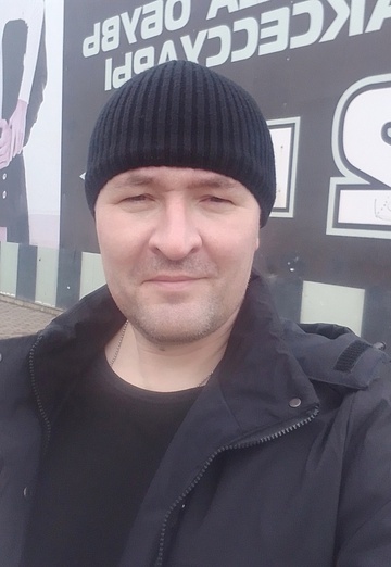My photo - Igor, 48 from Luhansk (@igor369429)