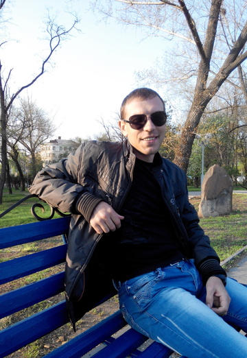 My photo - Lelik, 40 from Luhansk (@lelik2677)