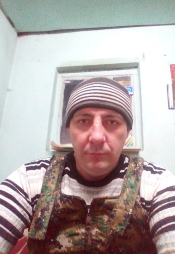 Моя фотография - Дмитрий, 41 из Ачинск (@dmitriy290693)