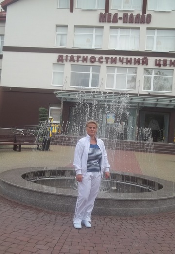 My photo - Natalіya, 53 from Mukachevo (@natalya43673)