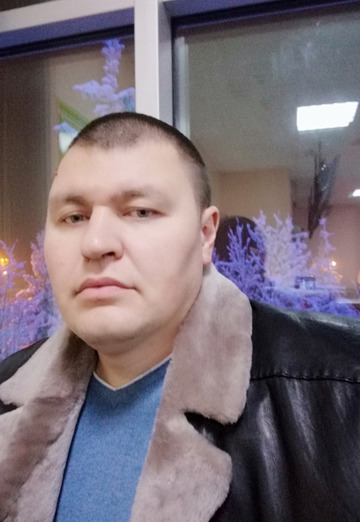 My photo - Marsel, 34 from Sovetskaya Gavan' (@marsel6657)