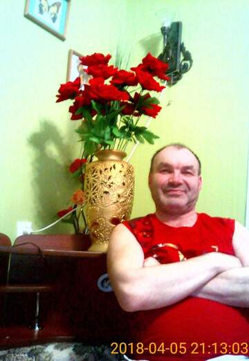 My photo - Radik Sharipov, 52 from Neftekamsk (@radiksharipov2)