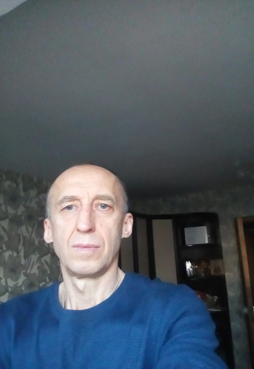 My photo - Anatolіy, 55 from Lutsk (@anatoly2742)