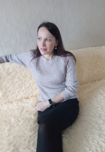 My photo - Olga, 41 from Saratov (@olga320941)