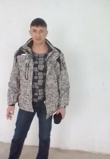 Моя фотография - Степан, 48 из Южно-Сахалинск (@stepan12932)