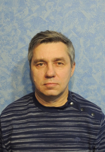 My photo - aleksey, 62 from Belovo (@aleksey592212)
