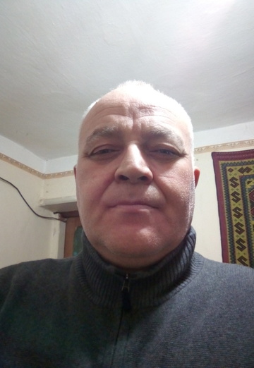 Моя фотография - ЛЕОНИД БАГАЕВ, 57 из Владикавказ (@leonidbagaev0)
