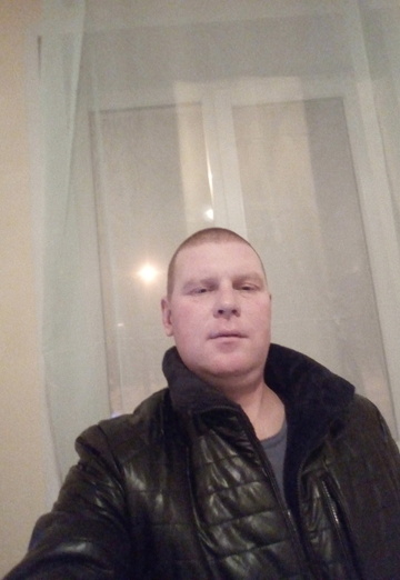 Моя фотография - Иван, 36 из Камышин (@ivan216106)