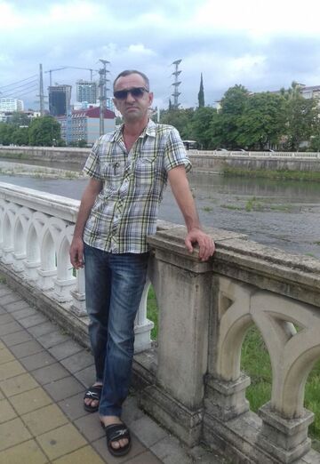 Моя фотография - Руслан, 43 из Краснодар (@ruslan128103)